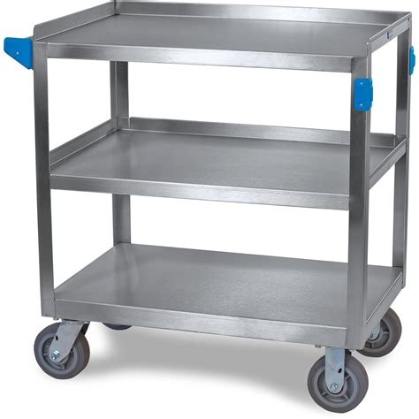 Stainless steel Utility Carts 